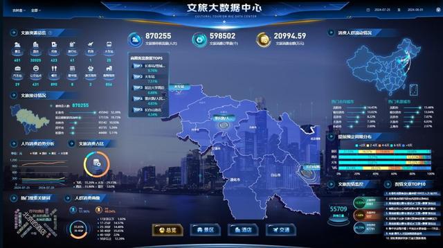 從迭代到躍遷 吉視傳媒大數據管控平臺的數字化轉型破局之路